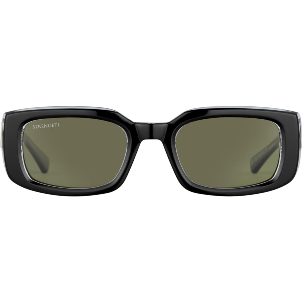 NICHOLSON, Shiny Black Transparent Layer-Mineral Polarized 555nm Cat 3 to 3 B4, hi-res image number null